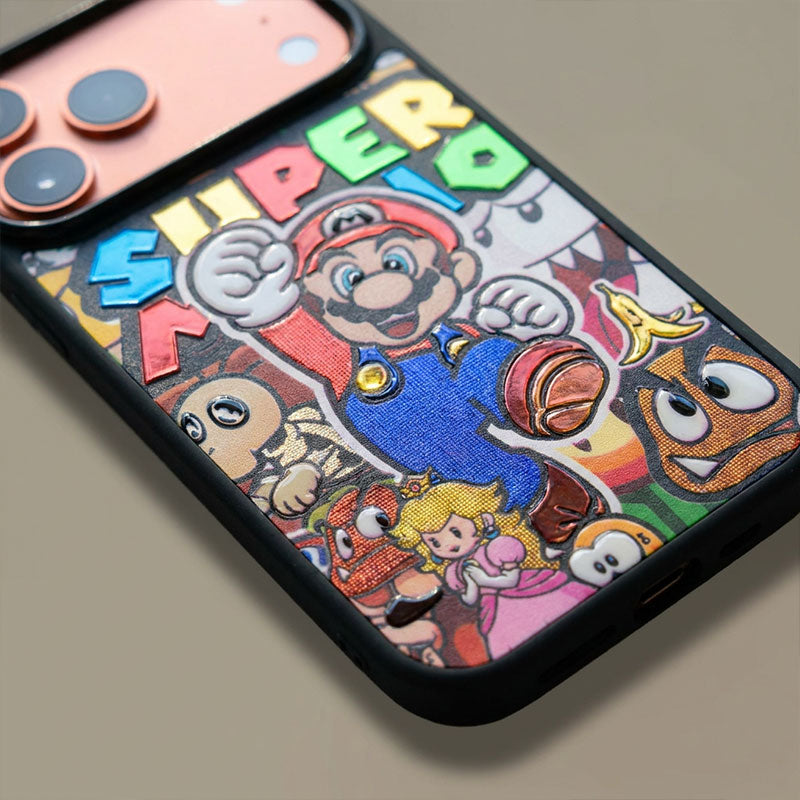 Aurora Finish™ iPhoneケース MagSafe対応 26076-7