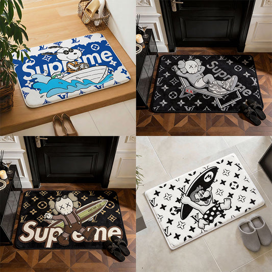 Entrance Mat 玄関マット260123-8