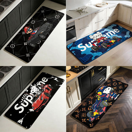 Kitchen Mat キッチンマット 260527-31