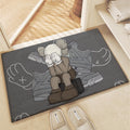 Bath Mat 低反発バスマット 0418-4-5
