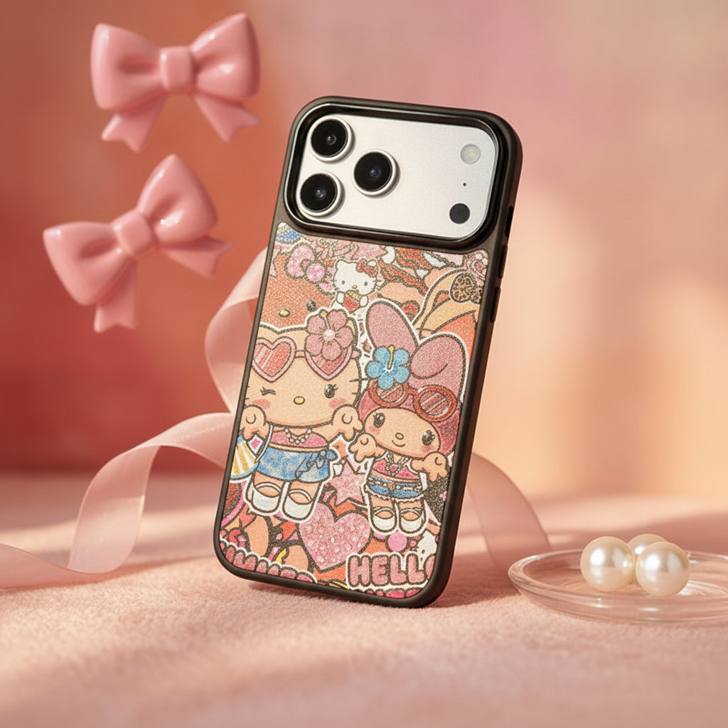 Aurora Finish™ iPhoneケース MagSafe対応 26076-2