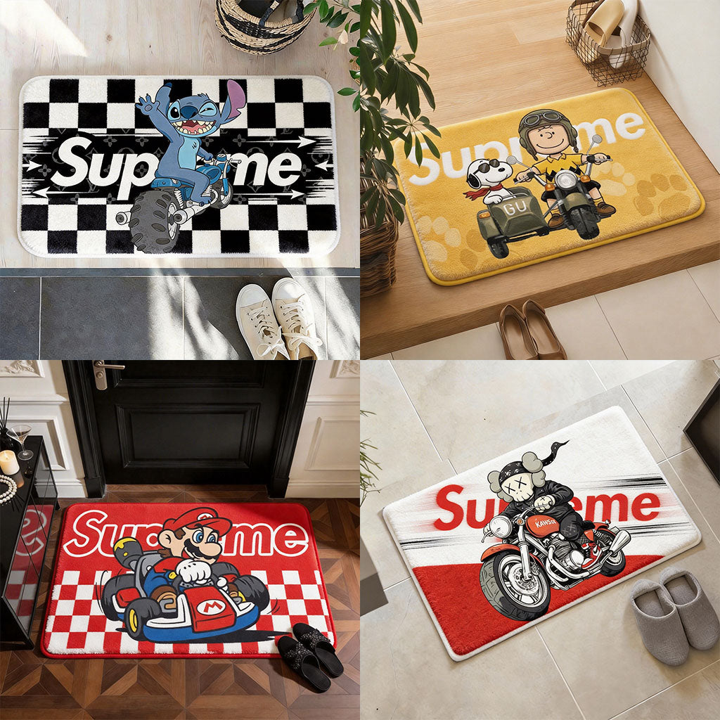 Entrance Mat 玄関マット260305-2