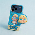 Toyscubes スタンドケース MagSafe対応 26703-3