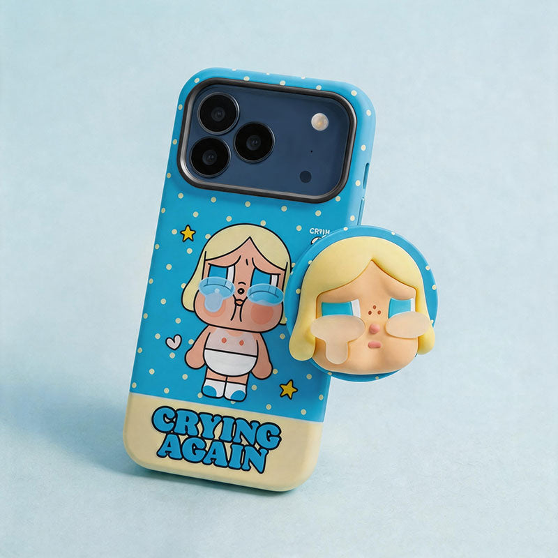 Toyscubes スタンドケース MagSafe対応 26703-3