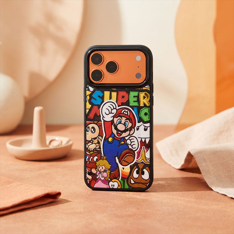 Aurora Finish™ iPhoneケース MagSafe対応 26076-7