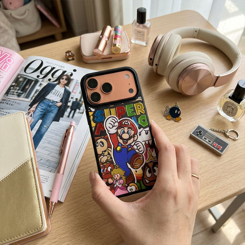 Aurora Finish™ iPhoneケース MagSafe対応 26076-7
