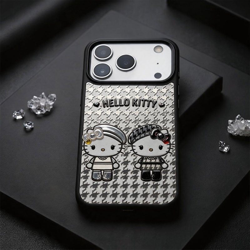 Aurora Finish™ iPhoneケース MagSafe対応 26076-6