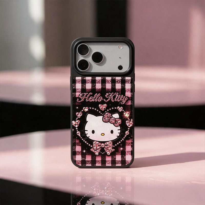 Crystal Atelier iPhoneケース 26704-9