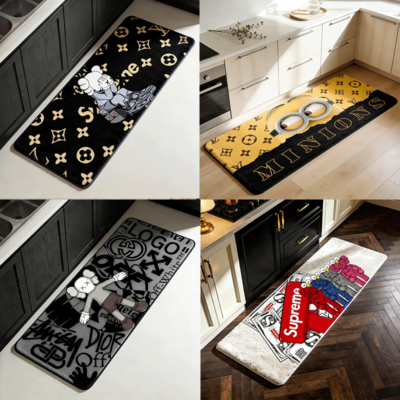Kitchen Mat キッチンマット 921-4-2-1