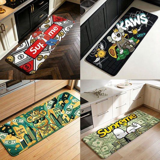 Kitchen Mat キッチンマット 260415-19