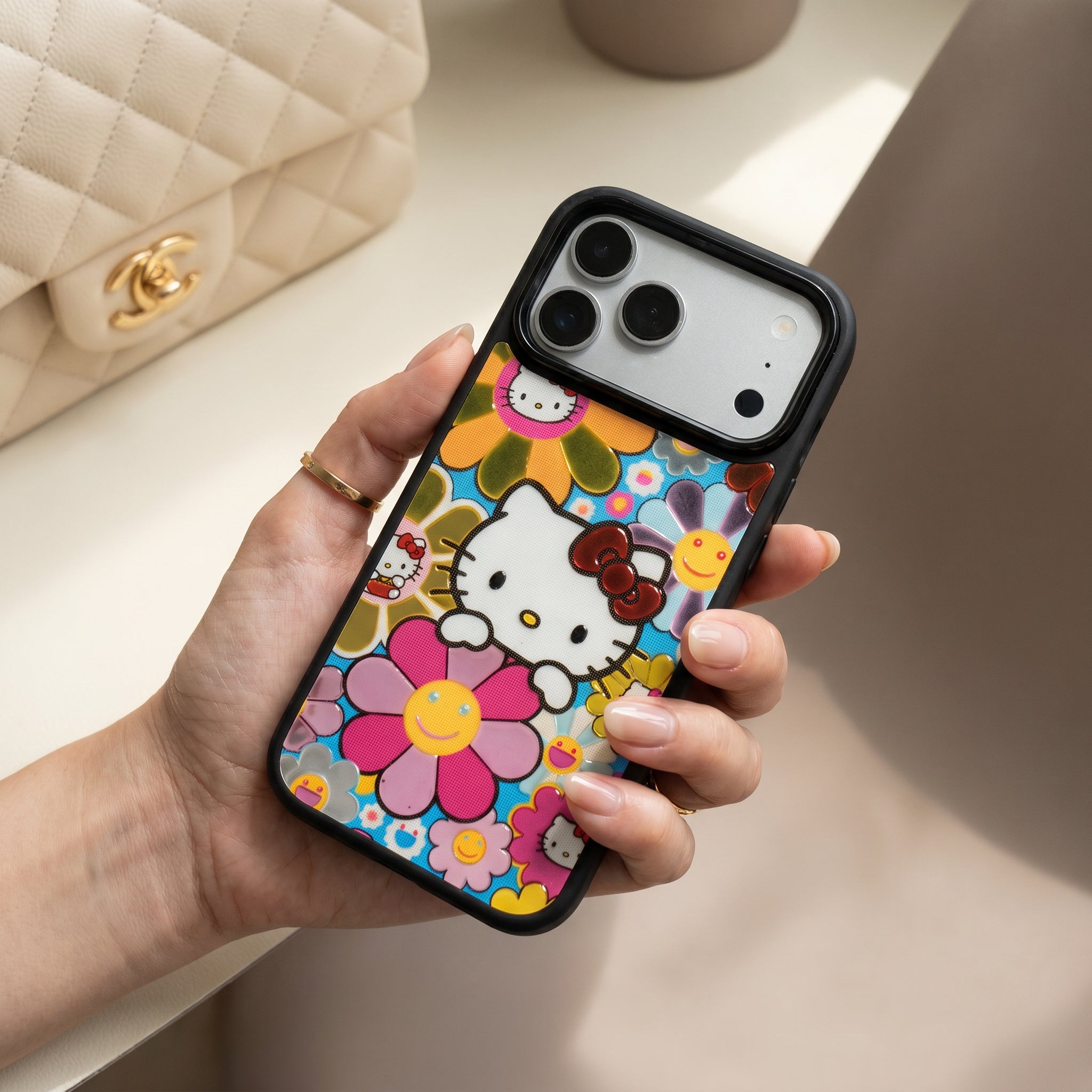 Aurora Finish™ iPhoneケース MagSafe対応 26076-3
