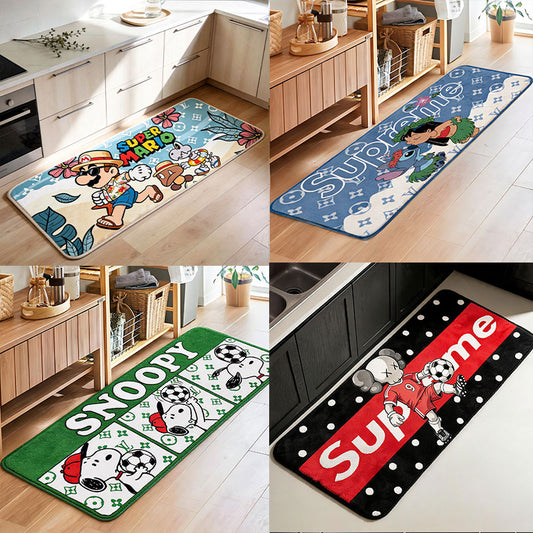 Kitchen Mat キッチンマット 260605-25