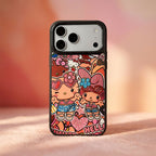 Aurora Finish™ iPhoneケース MagSafe対応 26076-2
