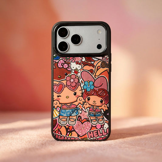 Aurora Finish™ iPhoneケース MagSafe対応 26076-2