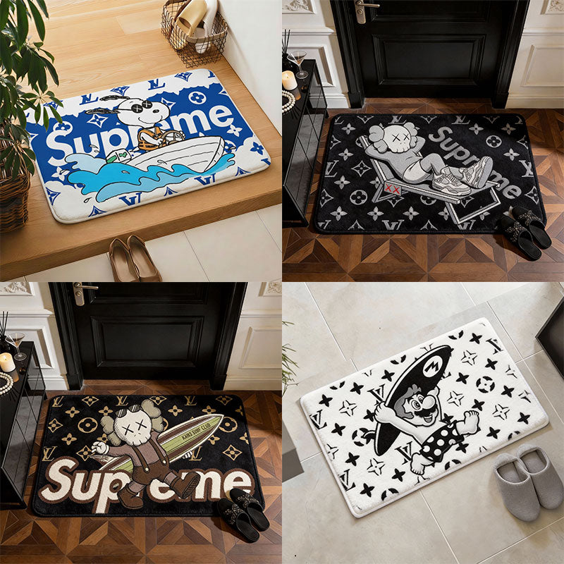 Entrance Mat 玄関マット260123-1