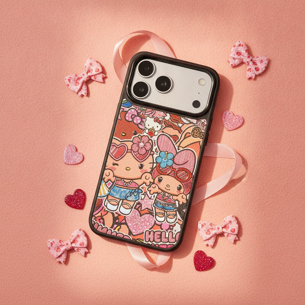 Aurora Finish™ iPhoneケース MagSafe対応 26076-2