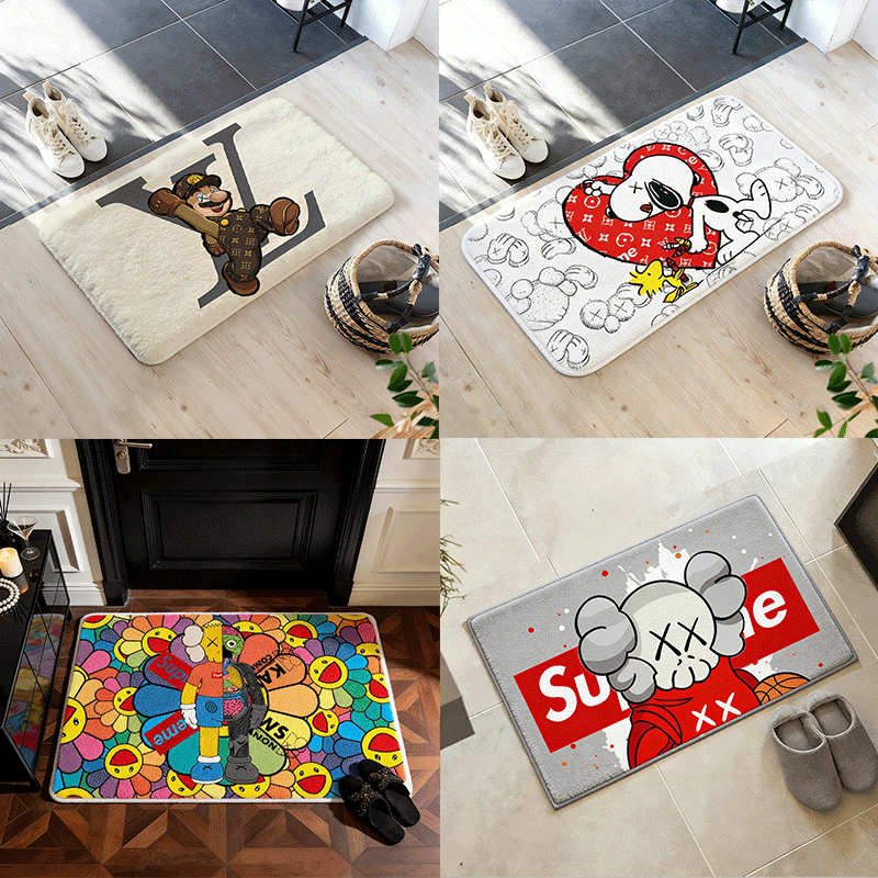 Entrance Mat 玄関マット0927-2-2