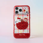 Crystal Atelier iPhoneケース 26813-1