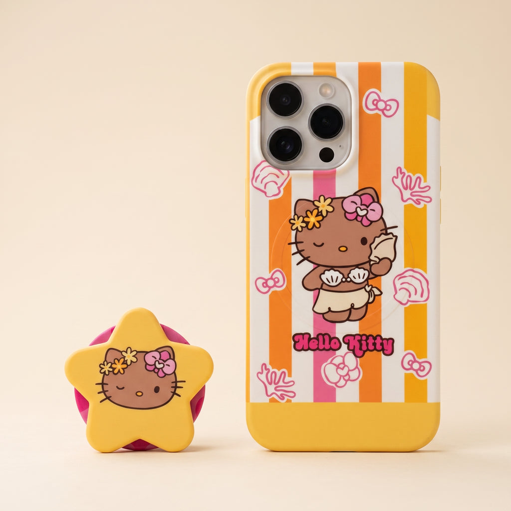 Toyscubes スタンドケース MagSafe対応 26703-1