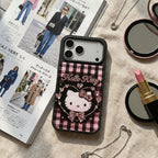 Crystal Atelier iPhoneケース 26704-9