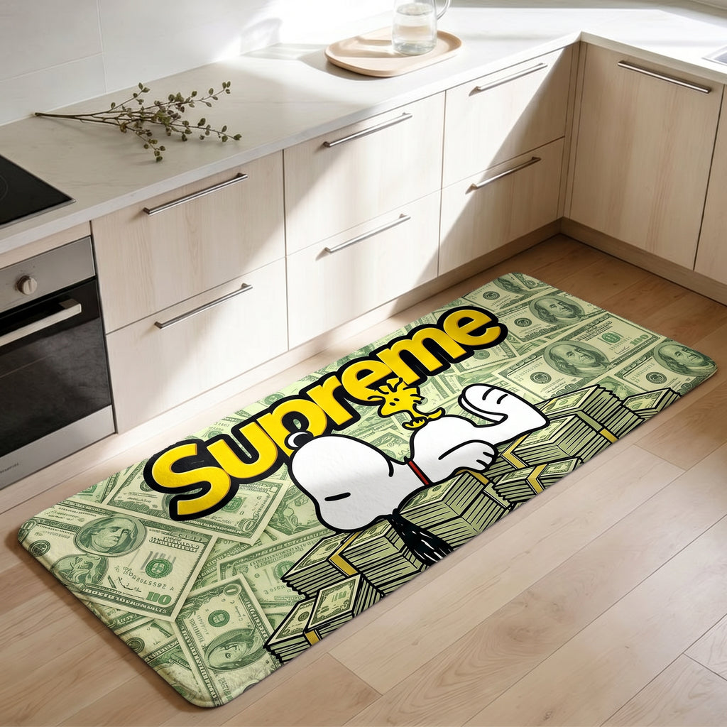 Kitchen Mat キッチンマット 260415-19