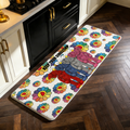 Kitchen Mat キッチンマット 921-4-2-1
