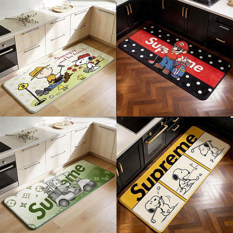 Kitchen Mat キッチンマット 260303-26