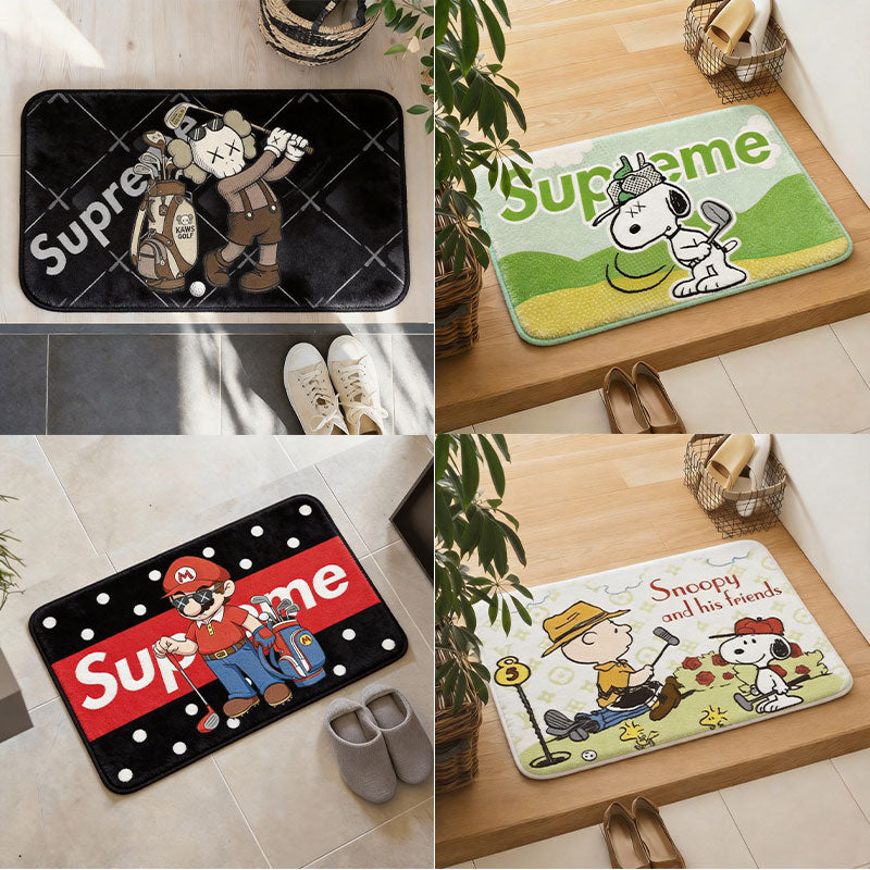 Entrance Mat 玄関マット260303-2
