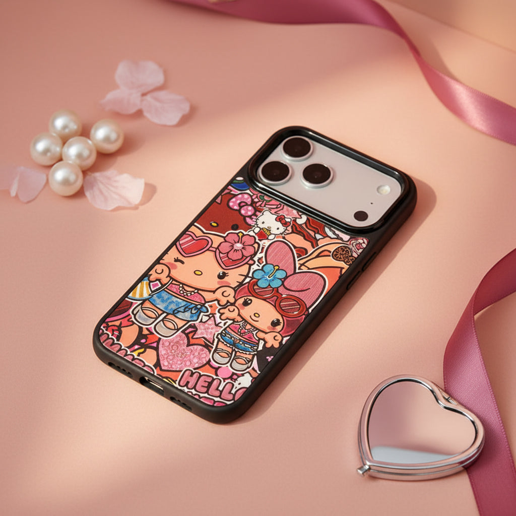 Aurora Finish™ iPhoneケース MagSafe対応 26076-2