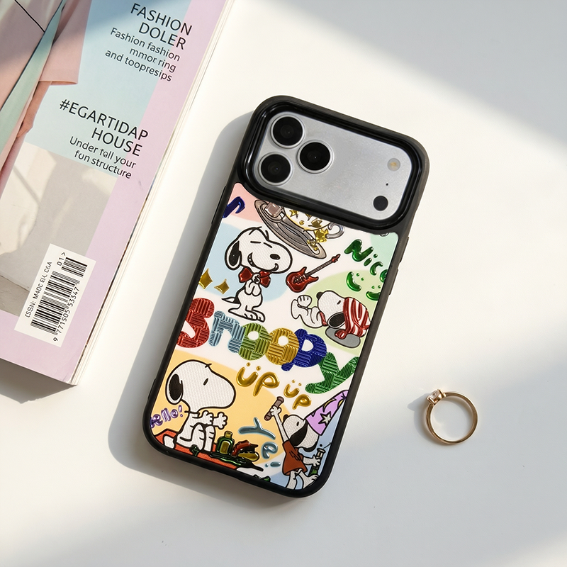 Aurora Finish™ iPhoneケース MagSafe対応 26076-4