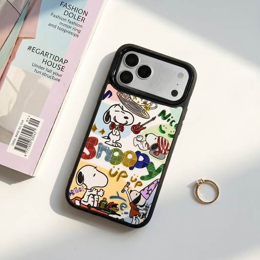 Aurora Finish™ iPhoneケース MagSafe対応 26076-4