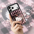 Crystal Atelier iPhoneケース 26704-9