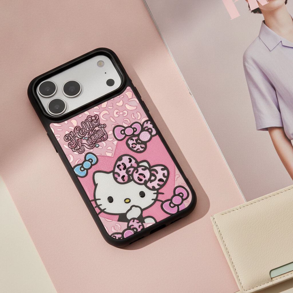 Aurora Finish™ iPhoneケース MagSafe対応 26076-4