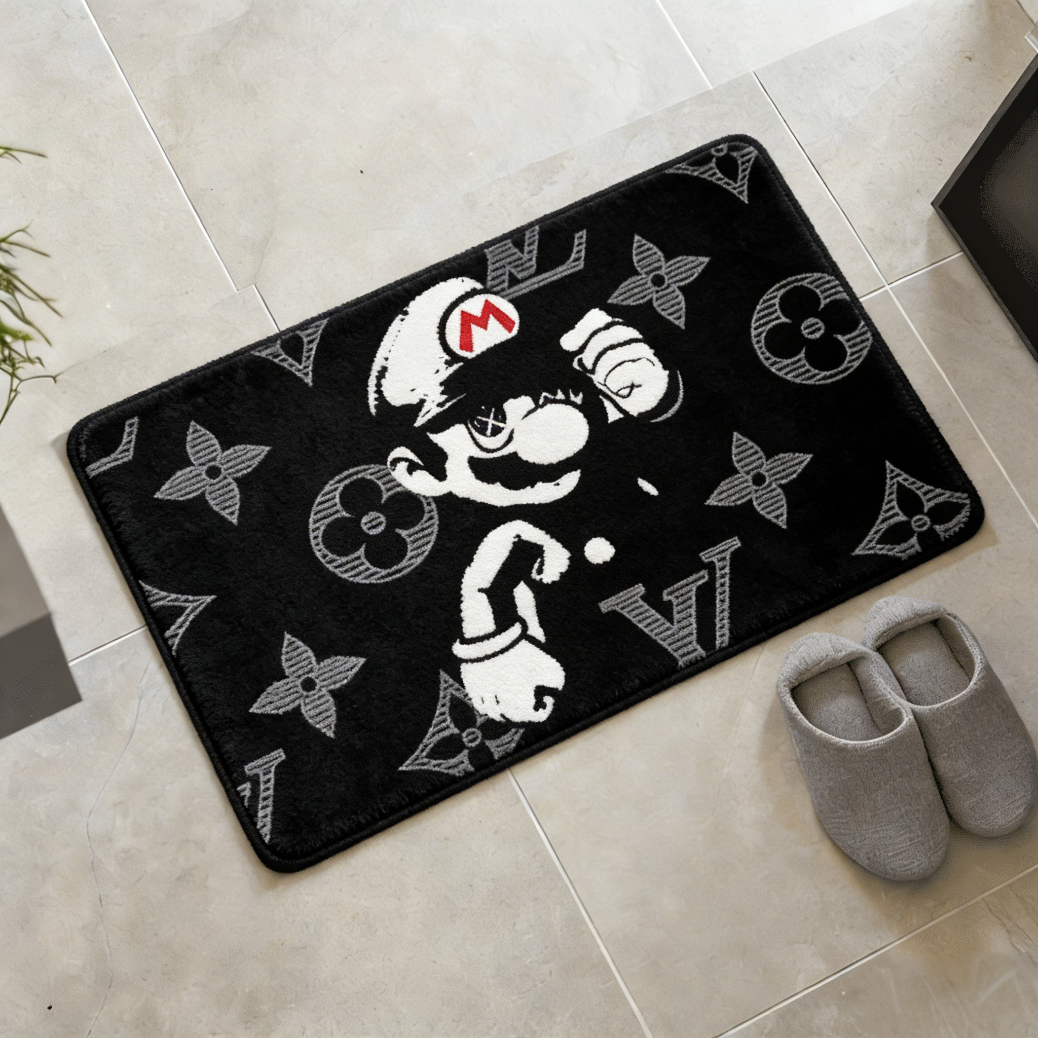 Entrance Mat 玄関マット0408-2-4