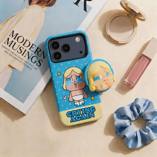 Toyscubes スタンドケース MagSafe対応 26703-3