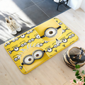 Minions：Entrance Mat 玄関マット0702-4-2