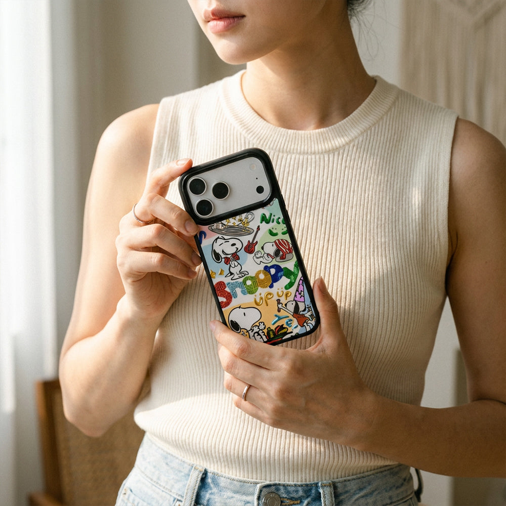 Aurora Finish™ iPhoneケース MagSafe対応 26076-4
