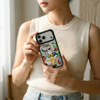 Aurora Finish™ iPhoneケース MagSafe対応 26076-4