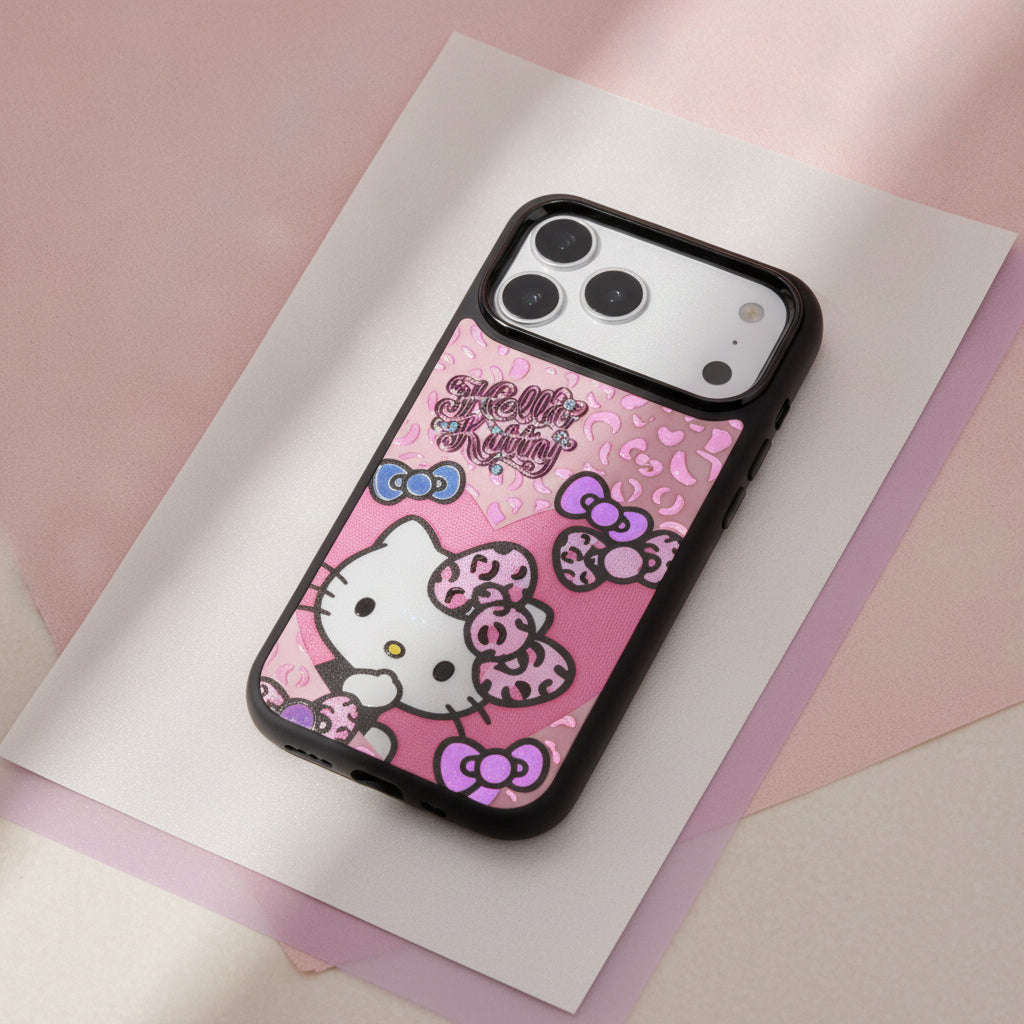 Aurora Finish™ iPhoneケース MagSafe対応 26076-4