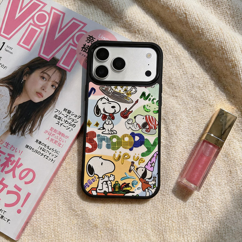 Aurora Finish™ iPhoneケース MagSafe対応 26076-4