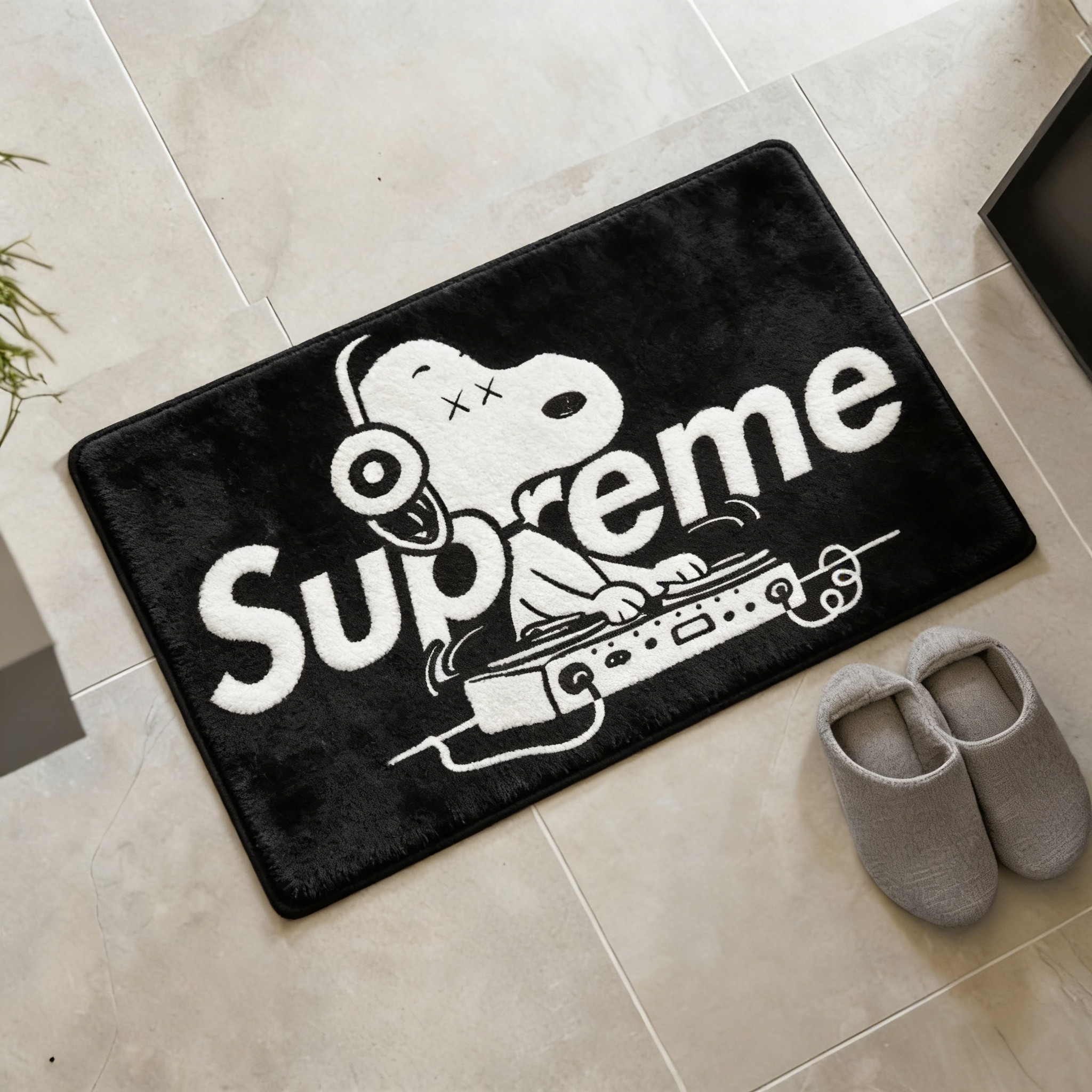 Entrance Mat 玄関マット0212-3-2