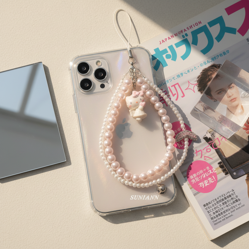 スマホチャーム ZZ-727-2