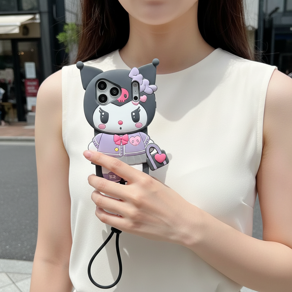 3Dシェイプケース 26728-1