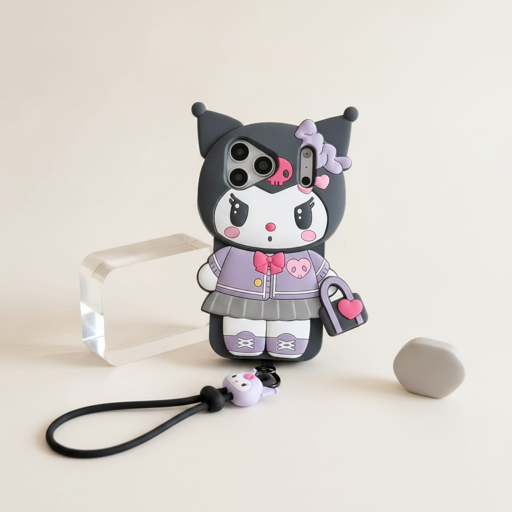 3Dシェイプケース 26728-1