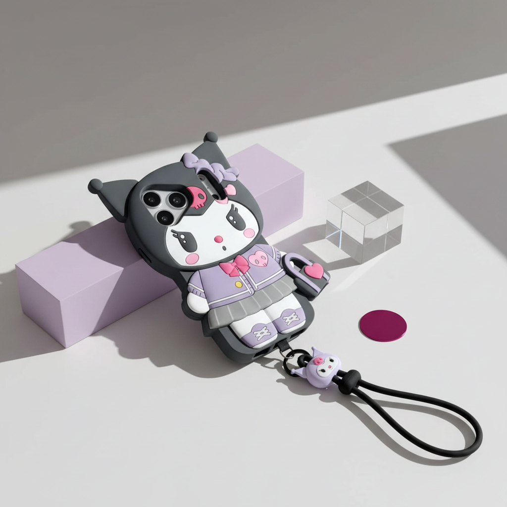 3Dシェイプケース 26728-1