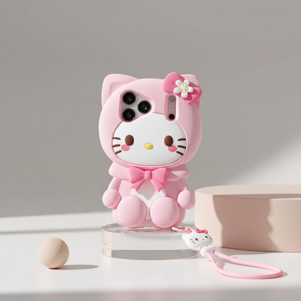 3Dシェイプケース 26728-3