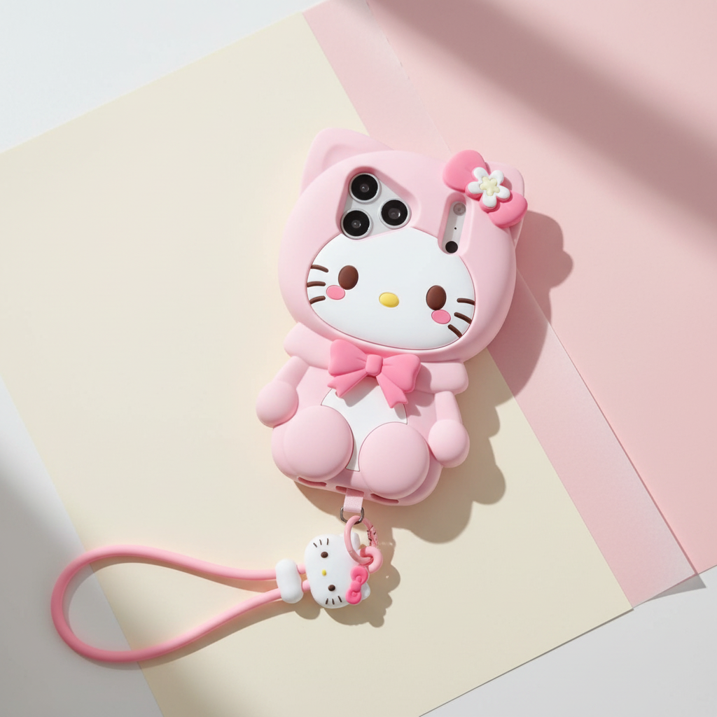 3Dシェイプケース 26728-3