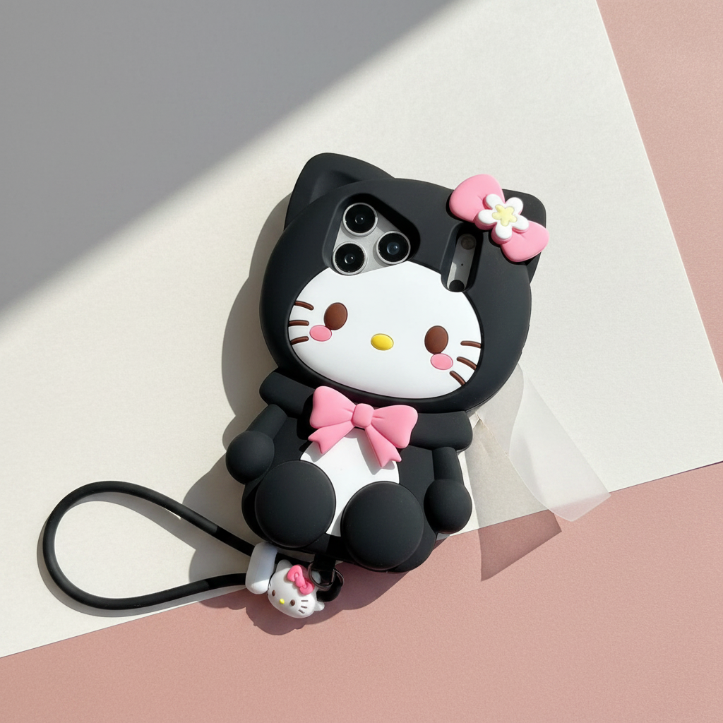 3Dシェイプケース 26728-4