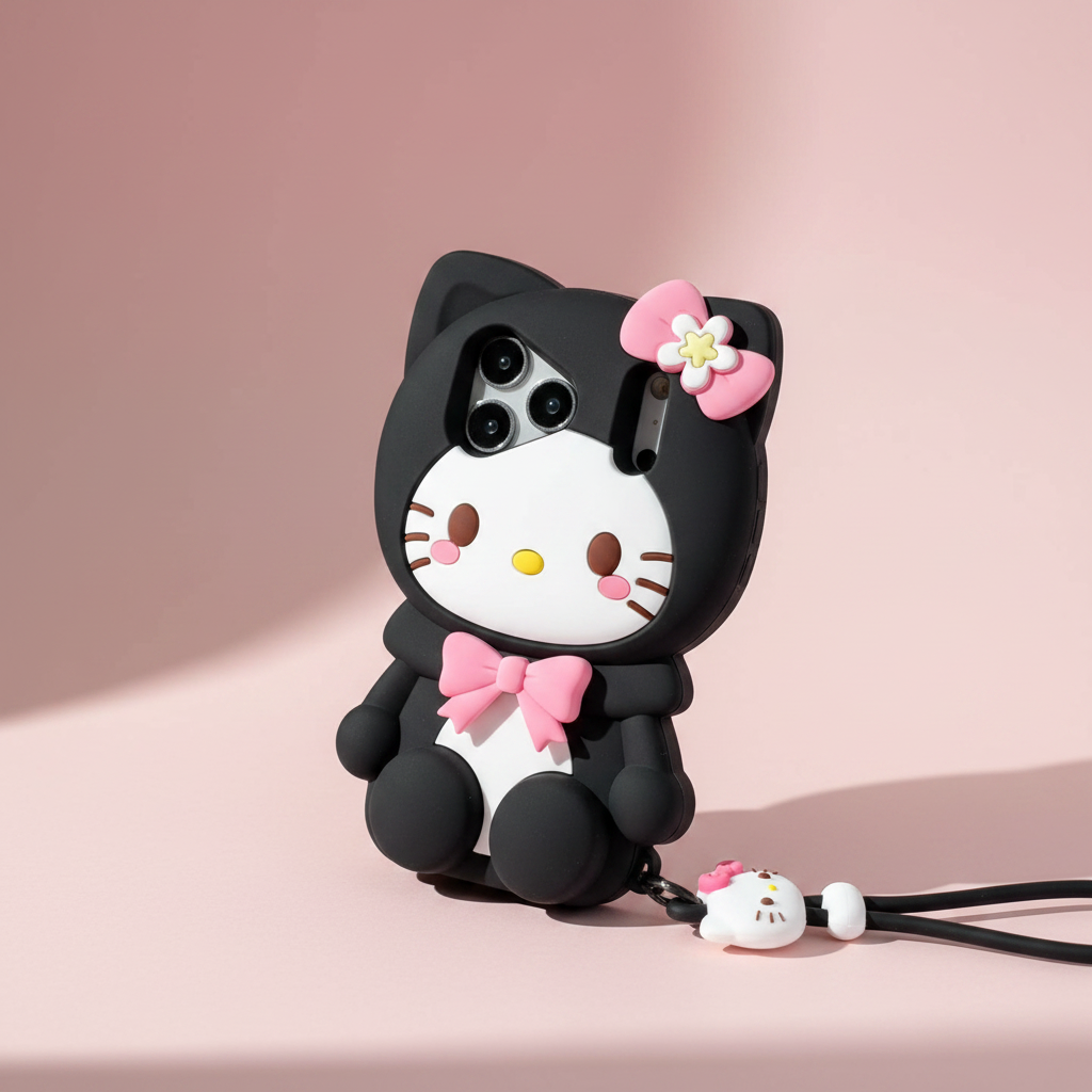 3Dシェイプケース 26728-4