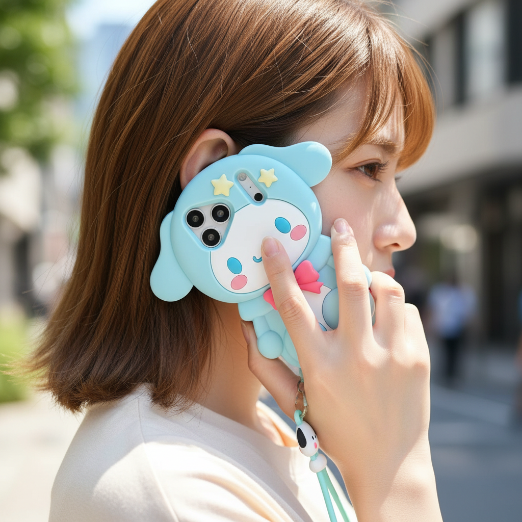 3Dシェイプケース 26728-5
